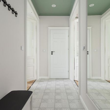 Two Bedroom Apartment - Dietla 11 クラクフ エクステリア 写真