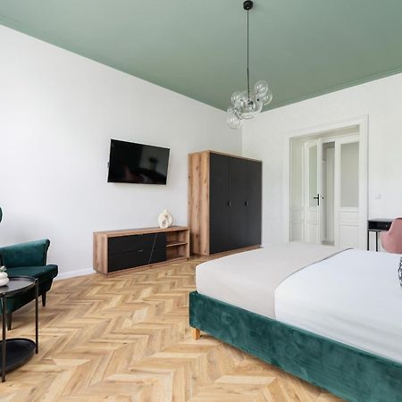 Two Bedroom Apartment - Dietla 11 クラクフ エクステリア 写真