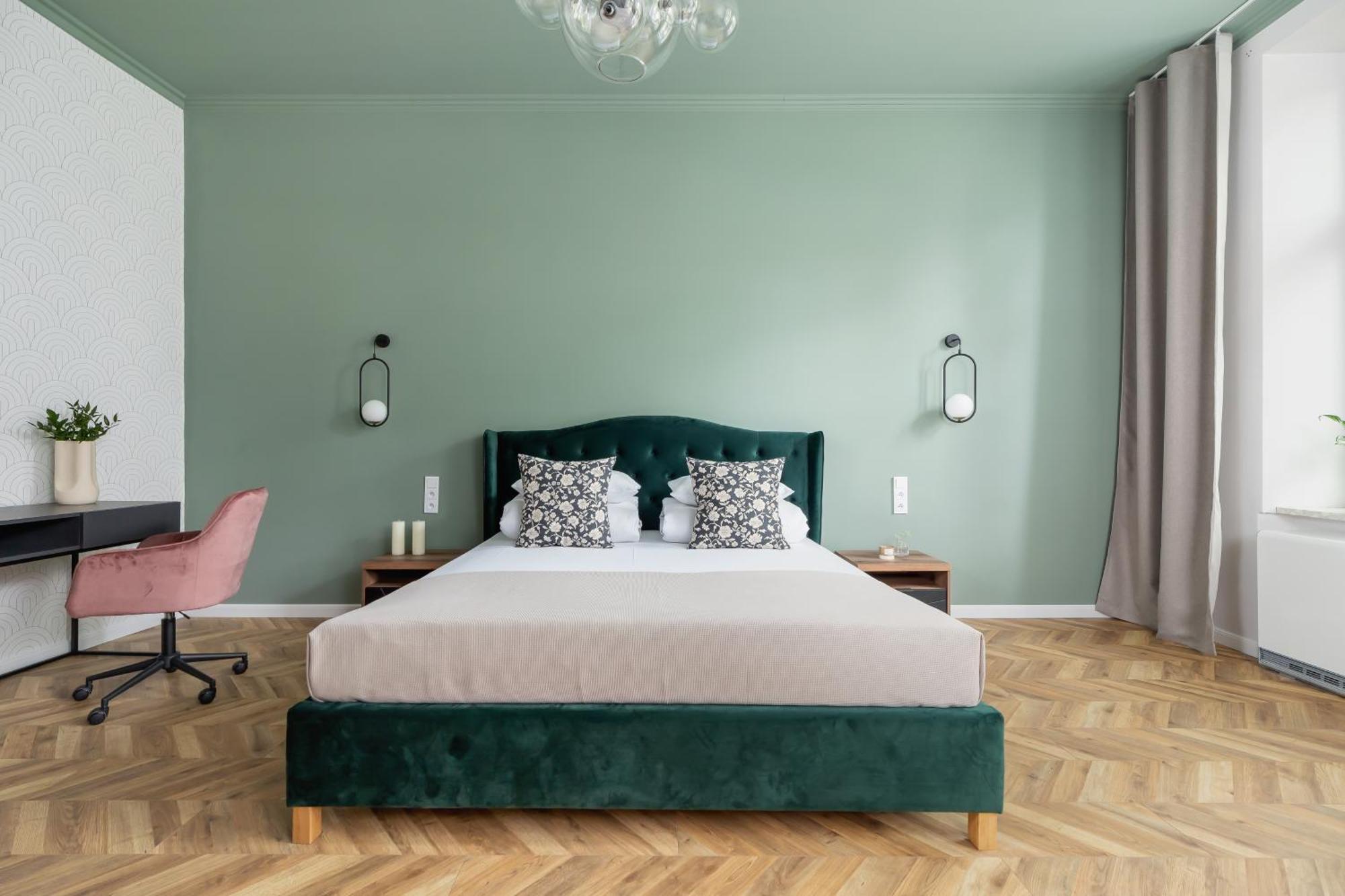 Two Bedroom Apartment - Dietla 11 クラクフ エクステリア 写真