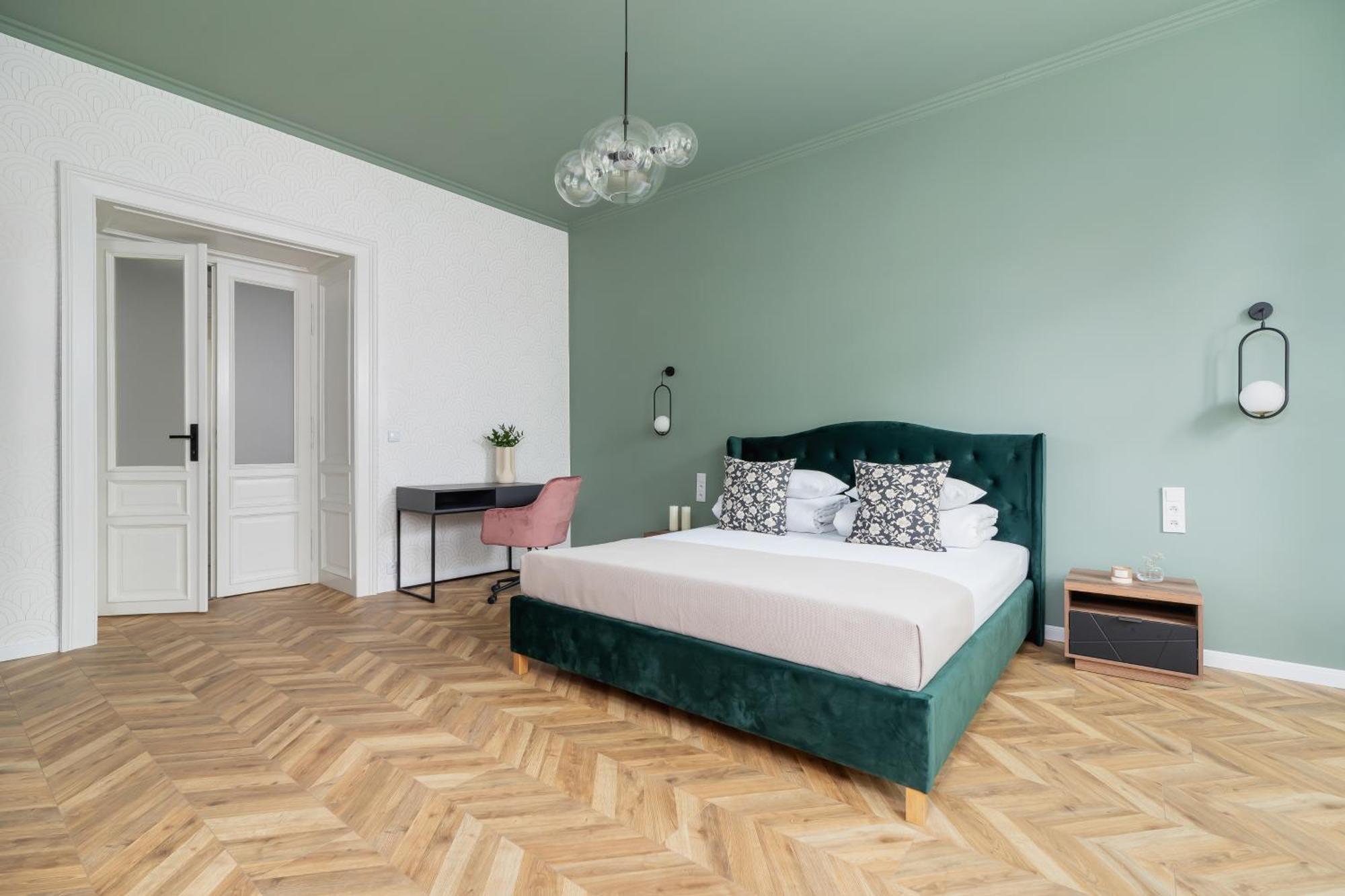 Two Bedroom Apartment - Dietla 11 クラクフ エクステリア 写真