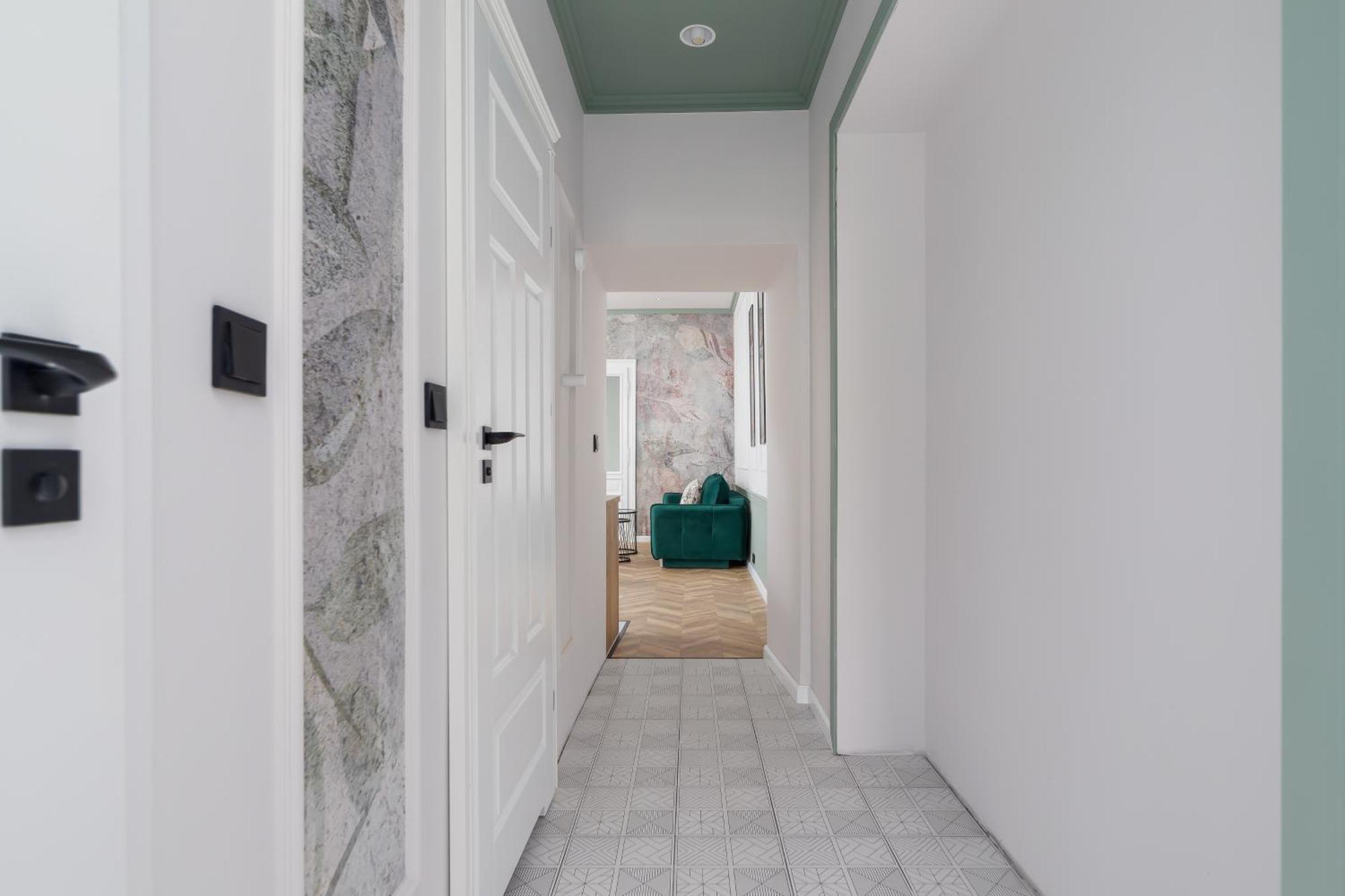 Two Bedroom Apartment - Dietla 11 クラクフ エクステリア 写真
