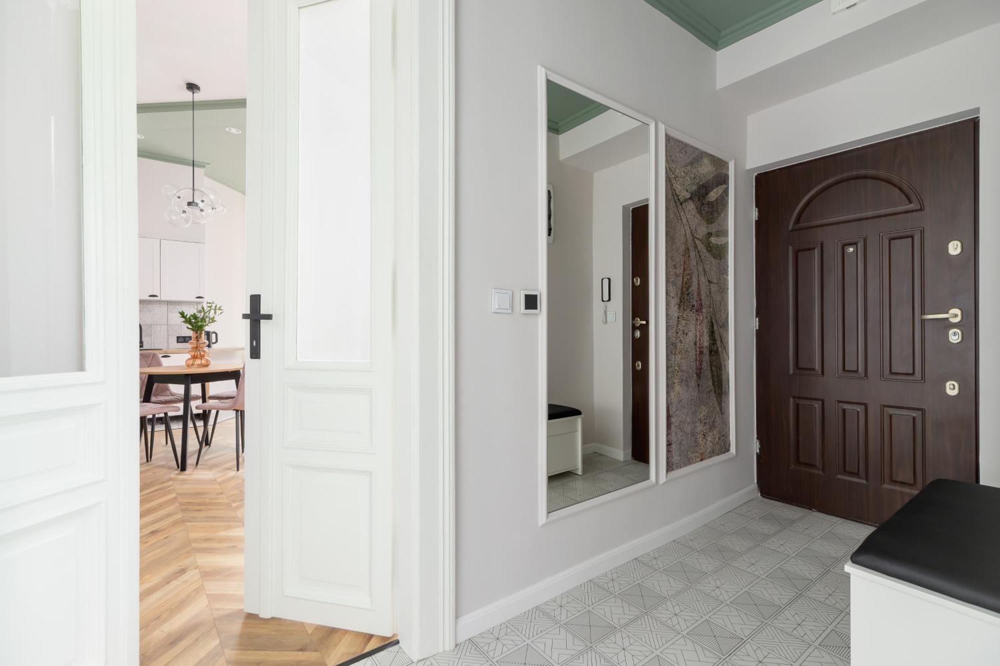 Two Bedroom Apartment - Dietla 11 クラクフ エクステリア 写真