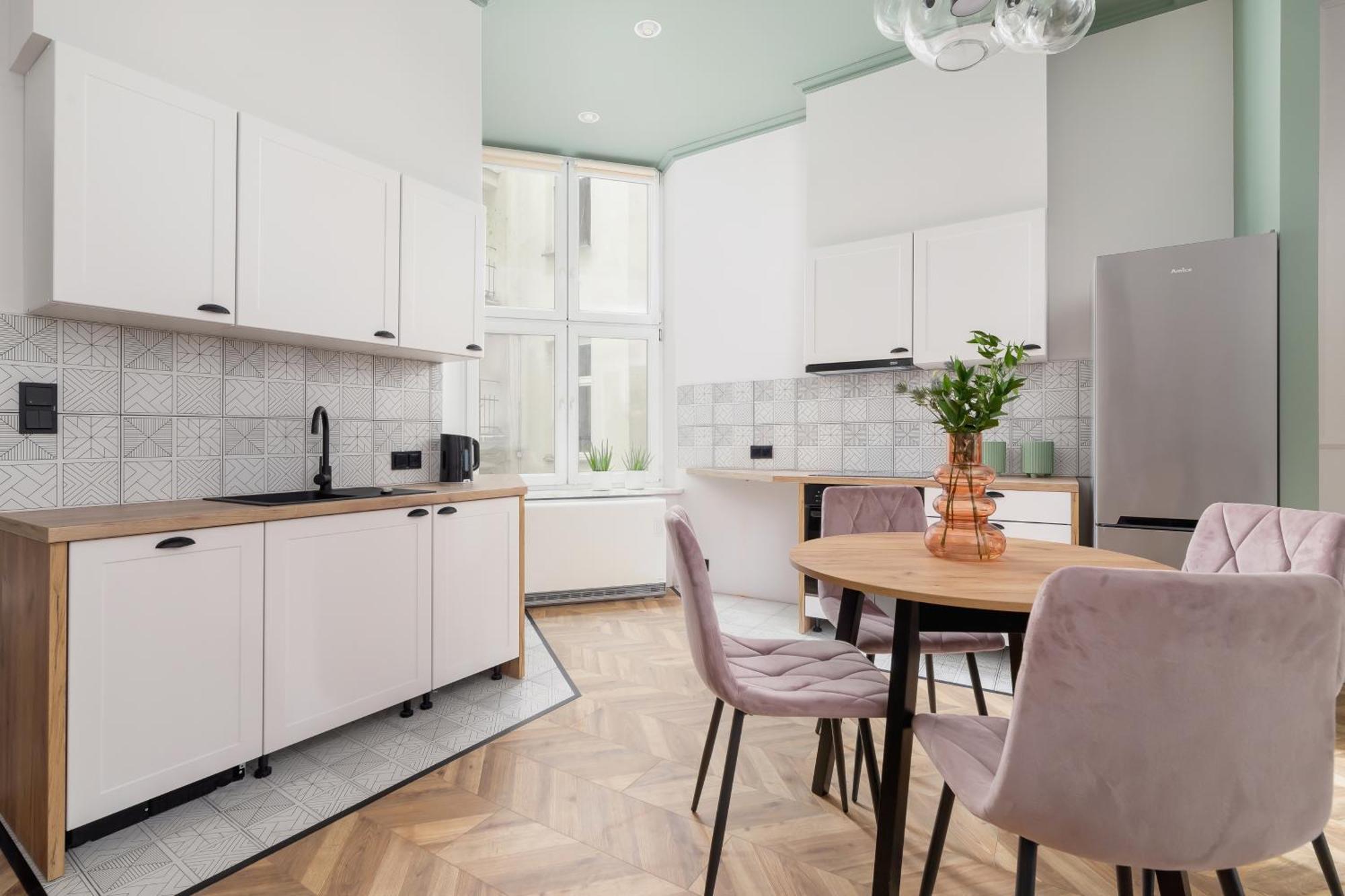 Two Bedroom Apartment - Dietla 11 クラクフ エクステリア 写真