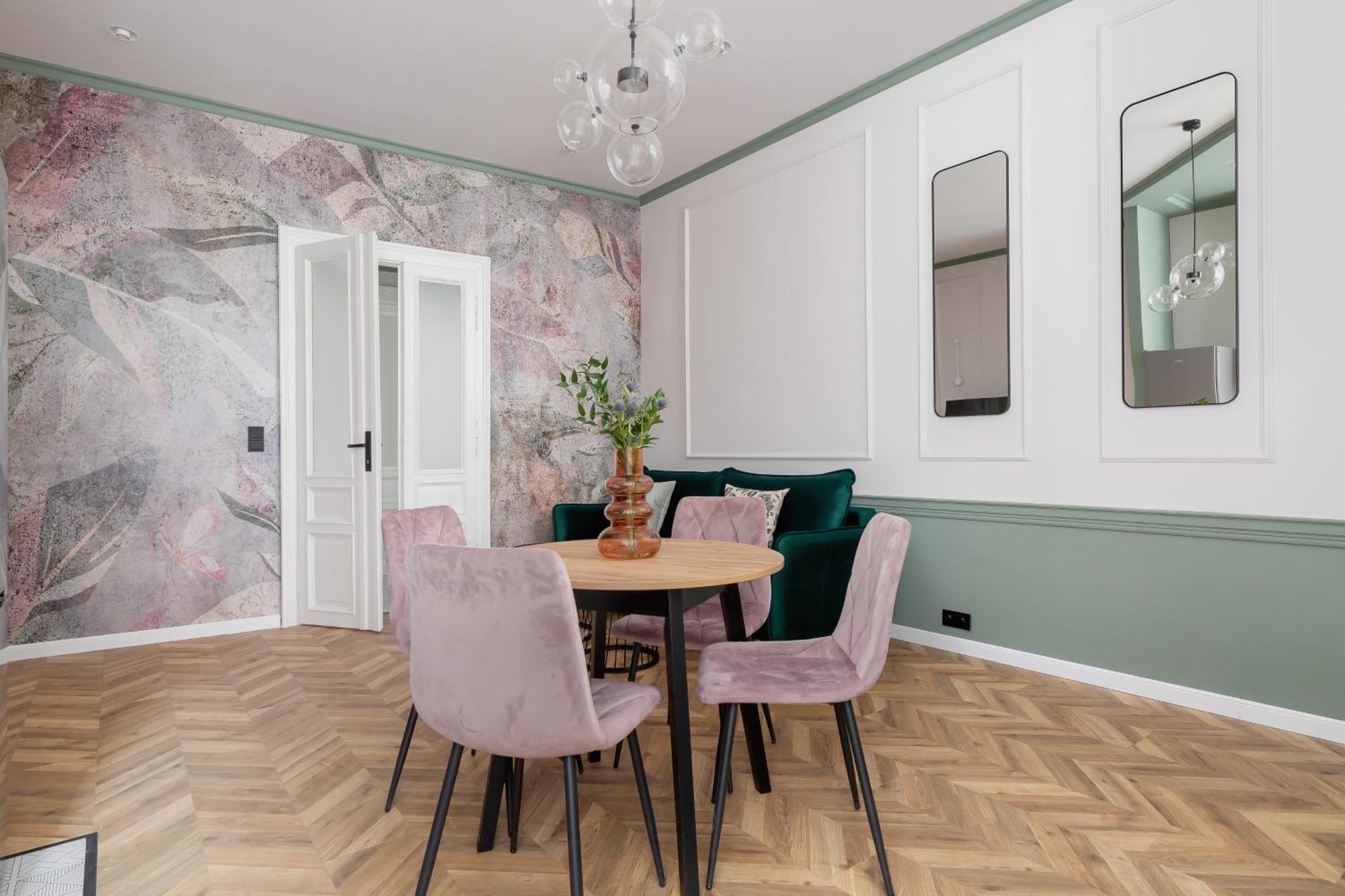 Two Bedroom Apartment - Dietla 11 クラクフ エクステリア 写真