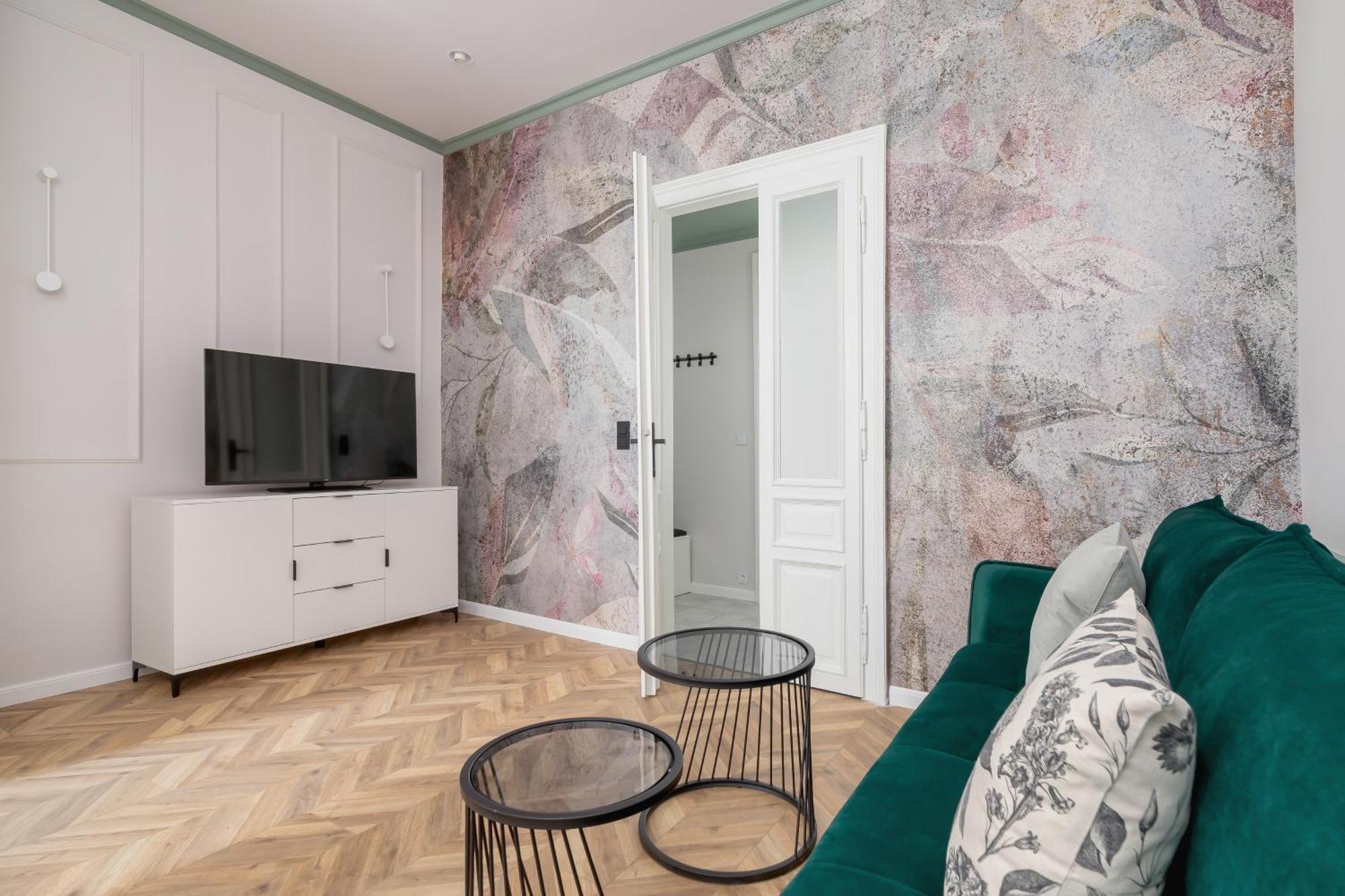 Two Bedroom Apartment - Dietla 11 クラクフ エクステリア 写真